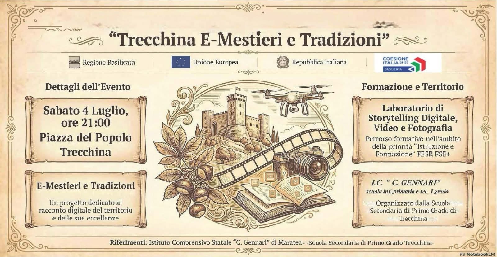 Progetto STEM 